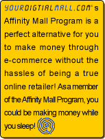 Make money while you sleep!